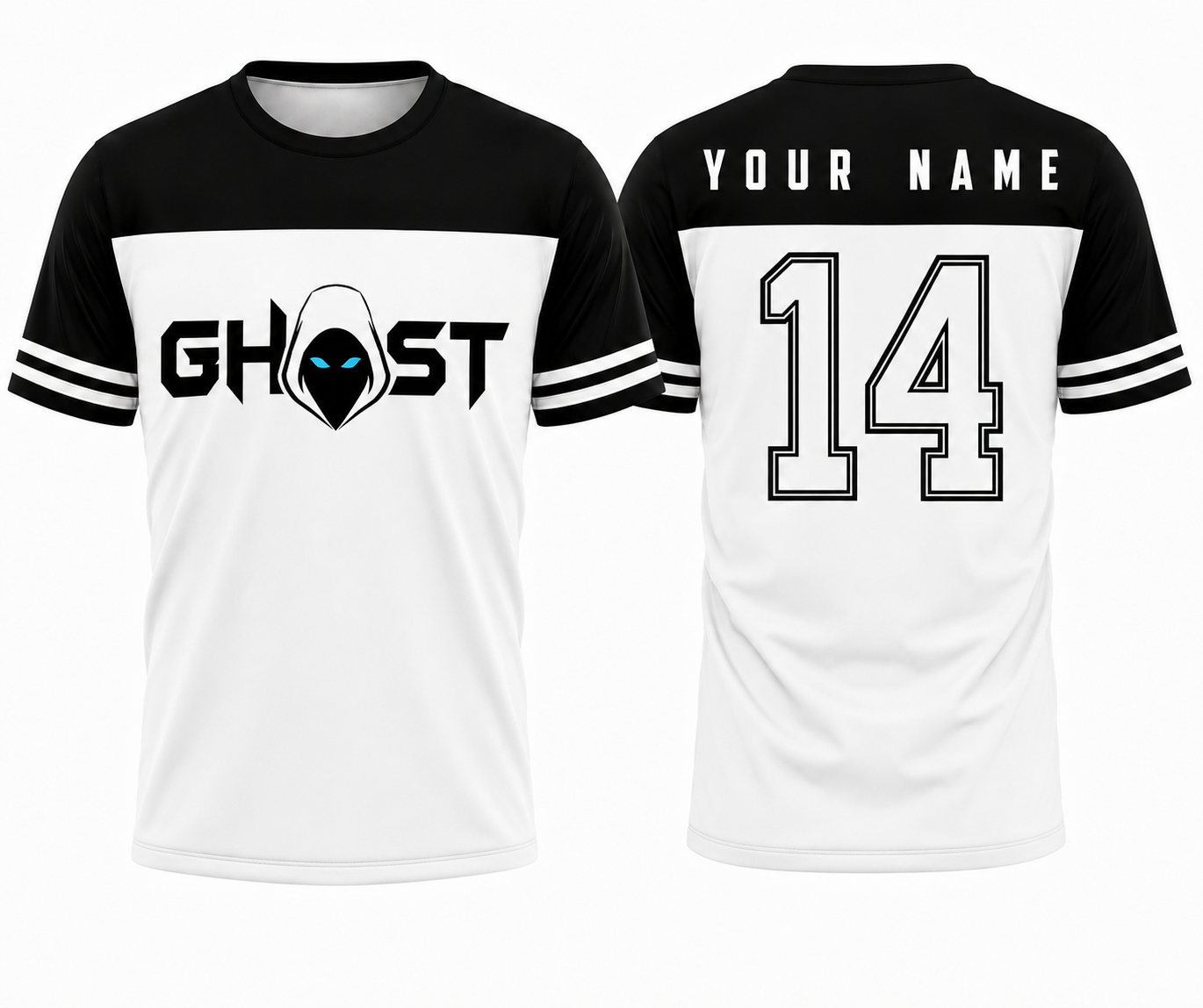 Stock Jerseys