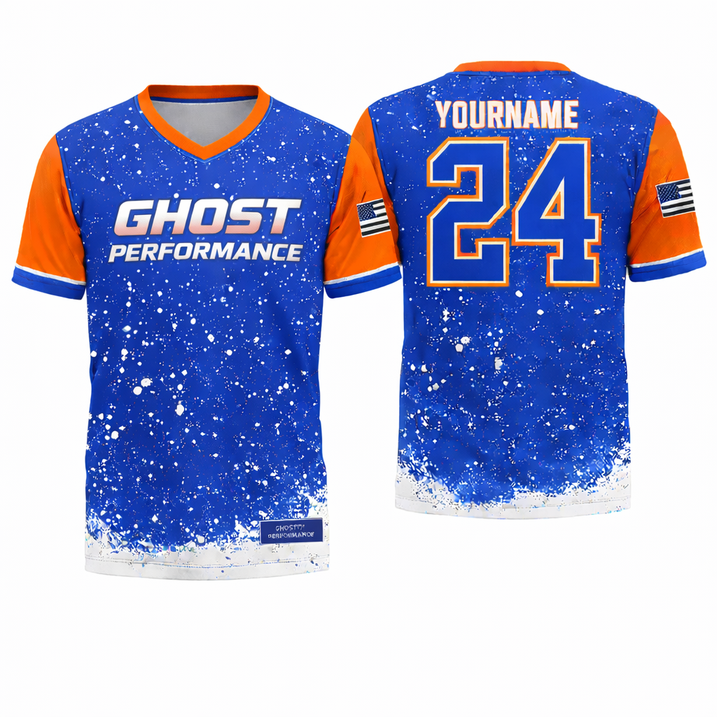 Stock Jerseys