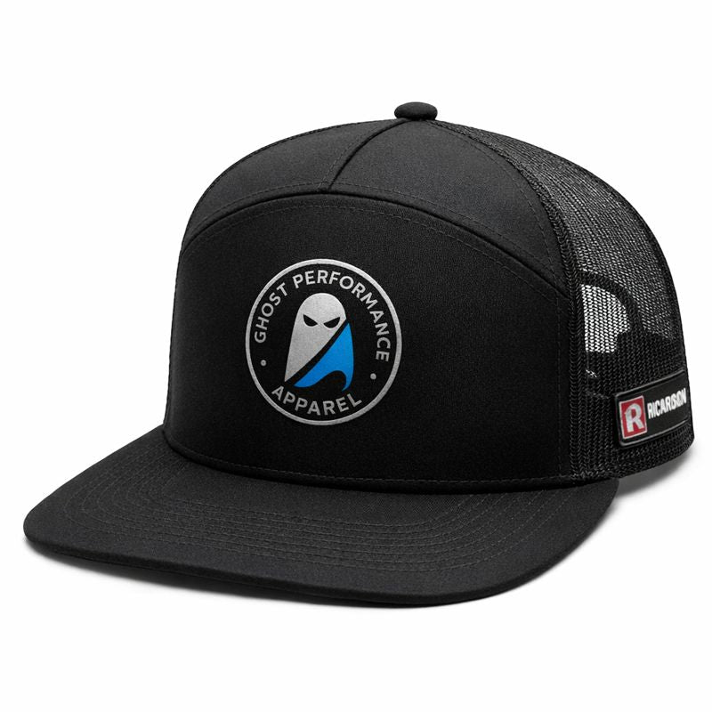 Ghost Performance Hat