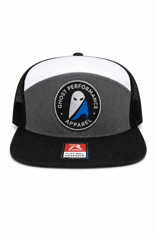 Ghost Performance Hat