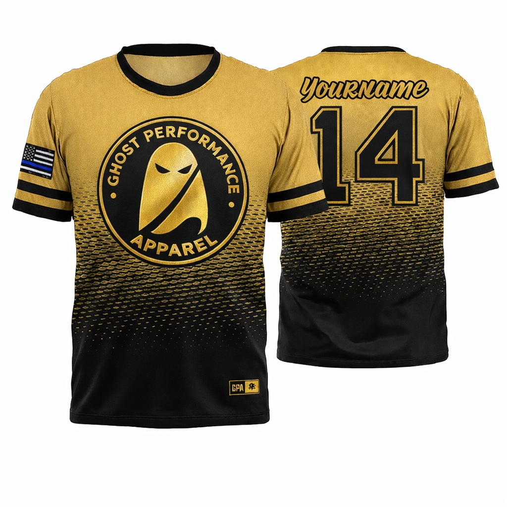 Stock Jerseys