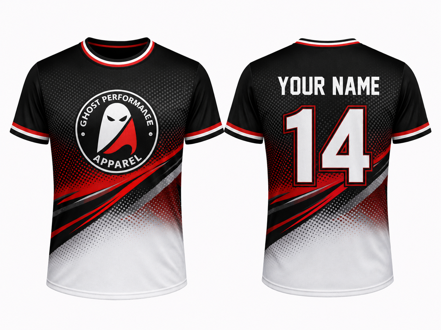 Stock Jerseys