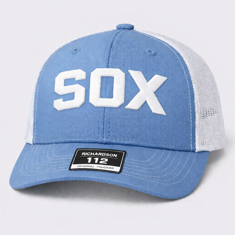 Blacksox Hats