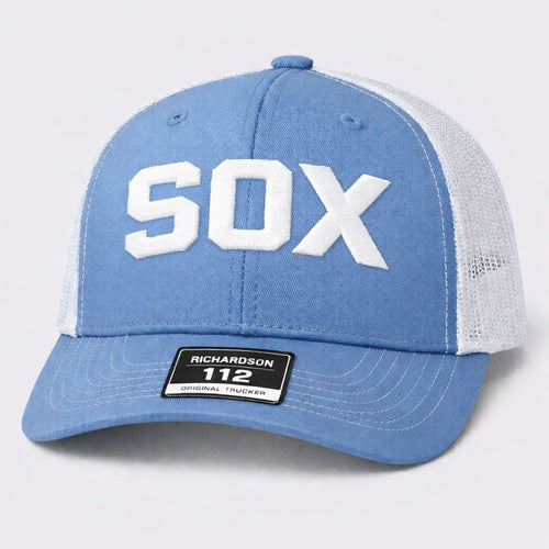 Blacksox Hats