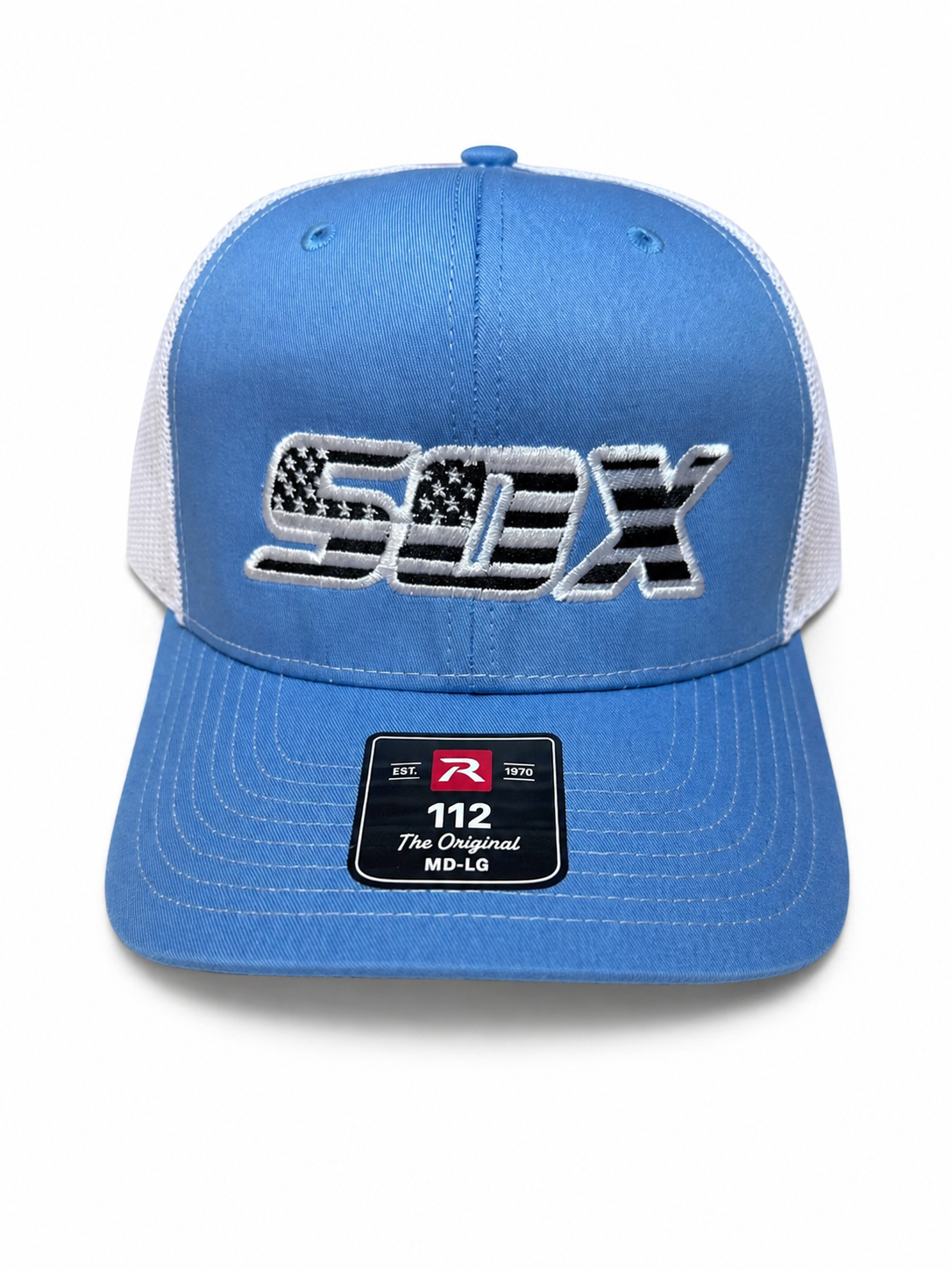 Blacksox Hats