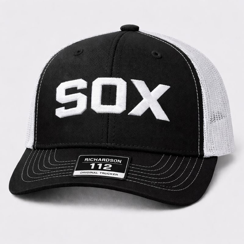 Blacksox Hats